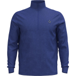 Under Armour Megztinis &bdquo;Drive Pro Hybrid Hazard&ldquo;, karali&scaron;ka/geltona