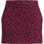 Alberto Skort moterims Liz-Y Leo Jersey, rožinė/juoda