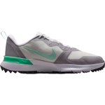 Nike Golf Golfiniai batai &bdquo;Tempo G&ldquo;, be smeigelių, pilka/žalia