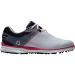 FootJoy Golfo bateliai Pro SL Sport, balta/navy/rožinė