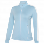 Galvin Green Striukė Dixie Thermo, &scaron;viesiai mėlyna/balta