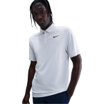 "Nike Golf Polo Velocity Solid, balta