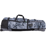 Sun Mountain Travelcover KUBE, pilka