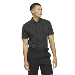 adidas Polo Go-To Spausdinti, antracitas/juoda spalva