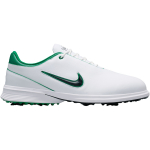 "Nike Golf Unisex golfo batai Victory Tour 4, balta/juoda/žalia