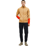 Didžiausias na&scaron;umas Layer Rider Essentials Zip, smėlis