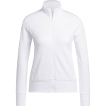 adidas "Ultimate365" Tekstūruota striukė, balta