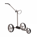 TiCad Elektrinis Trolley Liberty Pro, titanas