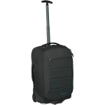 Osprey Ozone 2 ratų rankinis bagažas &ndash; 40 litrų, juoda