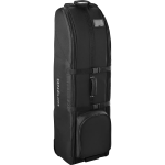 Wilson Travelcover, juoda