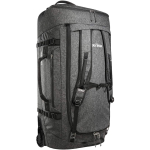 Tatonka GmbH Kelioninis lagaminas Duffle Roller &ndash; 105 litrai, juoda/antracitinė
