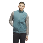 adidas Liemenė Ultimate365 Tour Frostguard, žalias