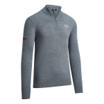 Callaway Layer Merino, pilka