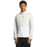 RALPH LAUREN Striukė &bdquo;Woven Windbreaker&ldquo;, balta/kreminė