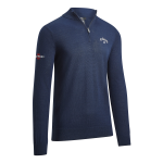 Callaway Layer Merino, jūrų laivynas