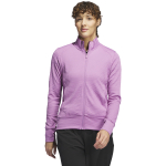 adidas "Ultimate365" Tekstūruota striukė, violetinė
