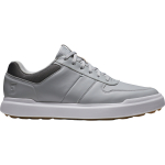 FootJoy Vyri&scaron;ki golfo bateliai Contour Casual, pilka