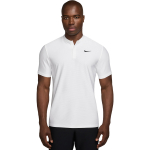 "Nike Golf Polo Velocity Blade Blade, balta
