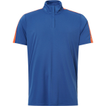 Abacus Polo Aloha UV, su pusiau rankovėmis, mėlyna