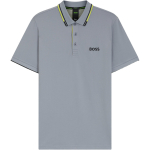 HUGO BOSS Polo Paddy Pro, antracitas