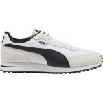 Puma Unisex golfo batai Helsinki G, balta/juoda
