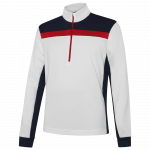 Galvin Green Layer Dean, balta/navy/raudona