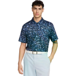 "Nike Golf Polo Tour konfeti, tamsiai mėlyna/juoda