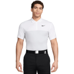 "Nike Golf Polo Dri-Fit Victory, balta