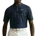 "Nike Golf Polo Velocity Blade Blade, jūrų laivynas