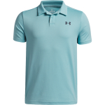 Under Armour Polo rungtynės, &scaron;viesiai mėlyna