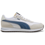 Puma Unisex golfo batai Helsinki G, balta/indigo