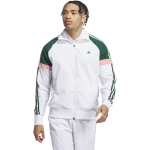adidas "Ultimate365" treniruočių striukė, balta