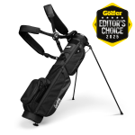 Sekmadienio golfas Standbag LOMA XL, juoda
