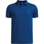 Under Armour Polo rungtynės, tamsiai mėlyna