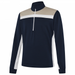 Galvin Green Layer Dean, tamsiai mėlyna/balta/smėlio spalvos