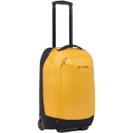 VAUDE Sport GmbH &Co. KG Kelioninis lagaminas &bdquo;City Travel Carry-On&ldquo; &ndash; 29 litrai, geltonos/juodos spalvos