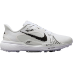 Nike Golf Golfo batai &bdquo;Pegasus 1 G FPT&ldquo;, balta/juoda/sidabrinė