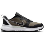 Nike Golf Golfiniai batai &bdquo;Tempo G&ldquo;, be smeigelių, pilka/juoda/balta