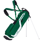 Sekmadienio golfas Standbag El Camino, žalias