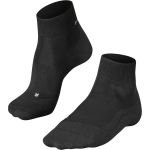 Falcon Kojinės RU4 Light Performance Short, juoda