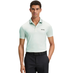 HUGO BOSS Polo Paul Pro, ledinė mėlyna
