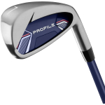 Wilson Iron profiliai moterims