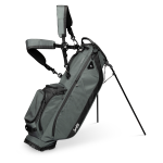 Sekmadienio golfas Standbag Ryder, tamsiai žalia