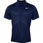 "Nike Golf Polo mar&scaron;kinėliai &bdquo;Dri-Fit Victory&ldquo;, jūrų laivynas