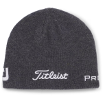 Titleist Kepurė &bdquo;Tour Merino Beanie&ldquo;, antracitas
