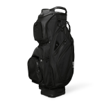 Sekmadienio golfas Cartbag Big Rig, juoda