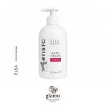 ELEA PROFESSIONAL ARTISTO Salon Hand Cream Protective 500 ml &ndash; apsauginis rankų kremas