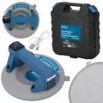Belaidis siurbtukas, 200 mm, 200 kg, USB-C, WDS2691