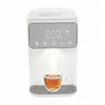 Greito vandens &scaron;ildytuvas su ekranu, 3,5 l, 2000 W, 25&ndash;99&deg;C