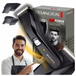 Plaukų kirpimo ma&scaron;inėlė REMINGTON Cordless Pro Modern